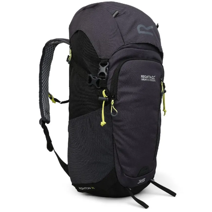 Bolsas y mochilas Regatta Highton V2 35L