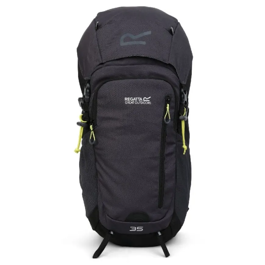 Bolsas y mochilas Regatta Highton V2 35L