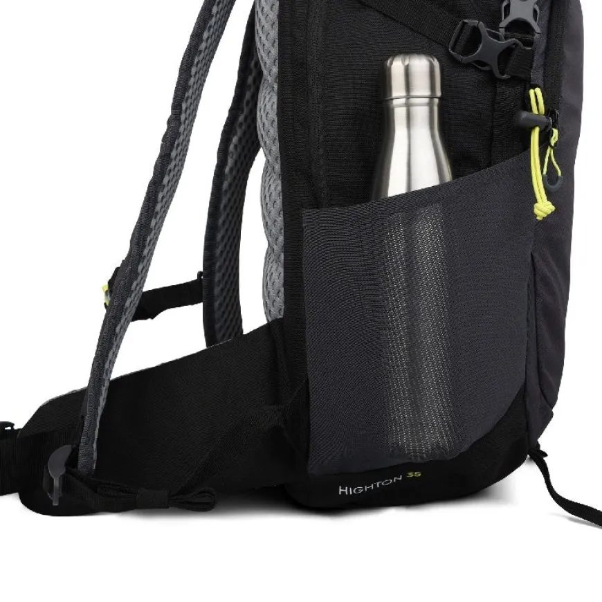 Bolsas y mochilas Regatta Highton V2 35L