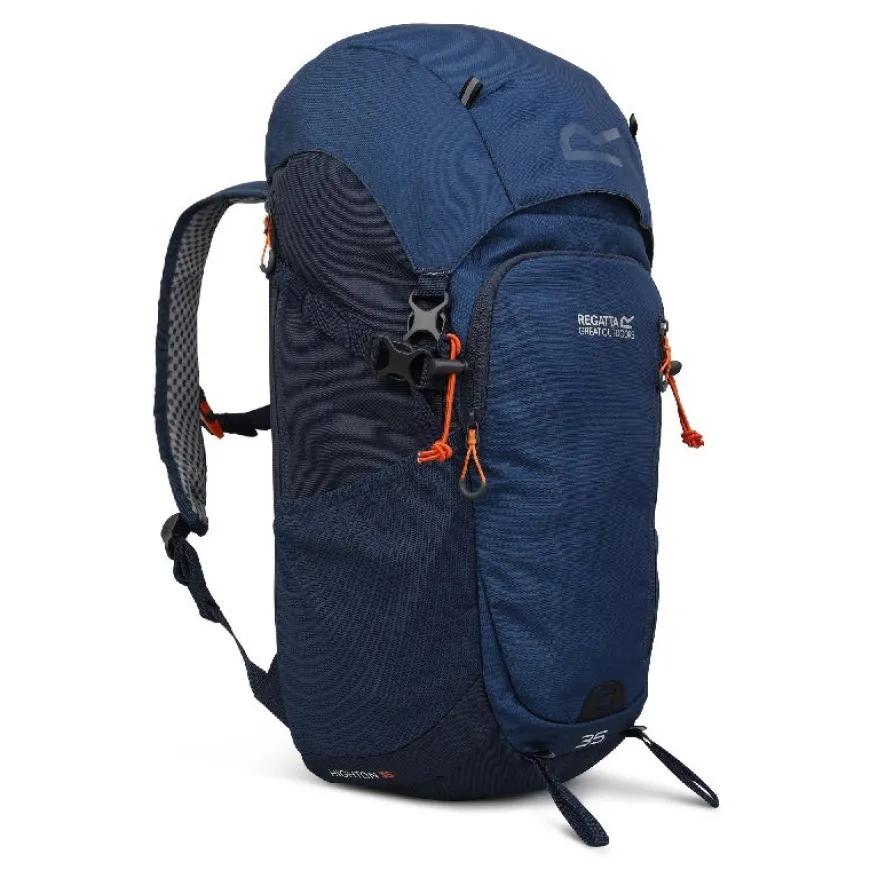 Bolsas y mochilas Regatta Highton V2 35L