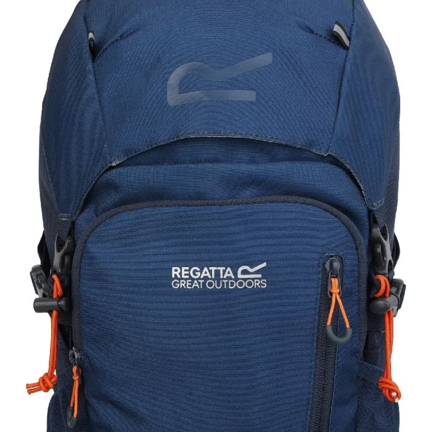 Bolsas y mochilas Regatta Highton V2 35L