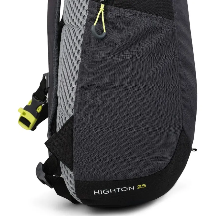 Bolsas y mochilas Regatta Highton V2 25L