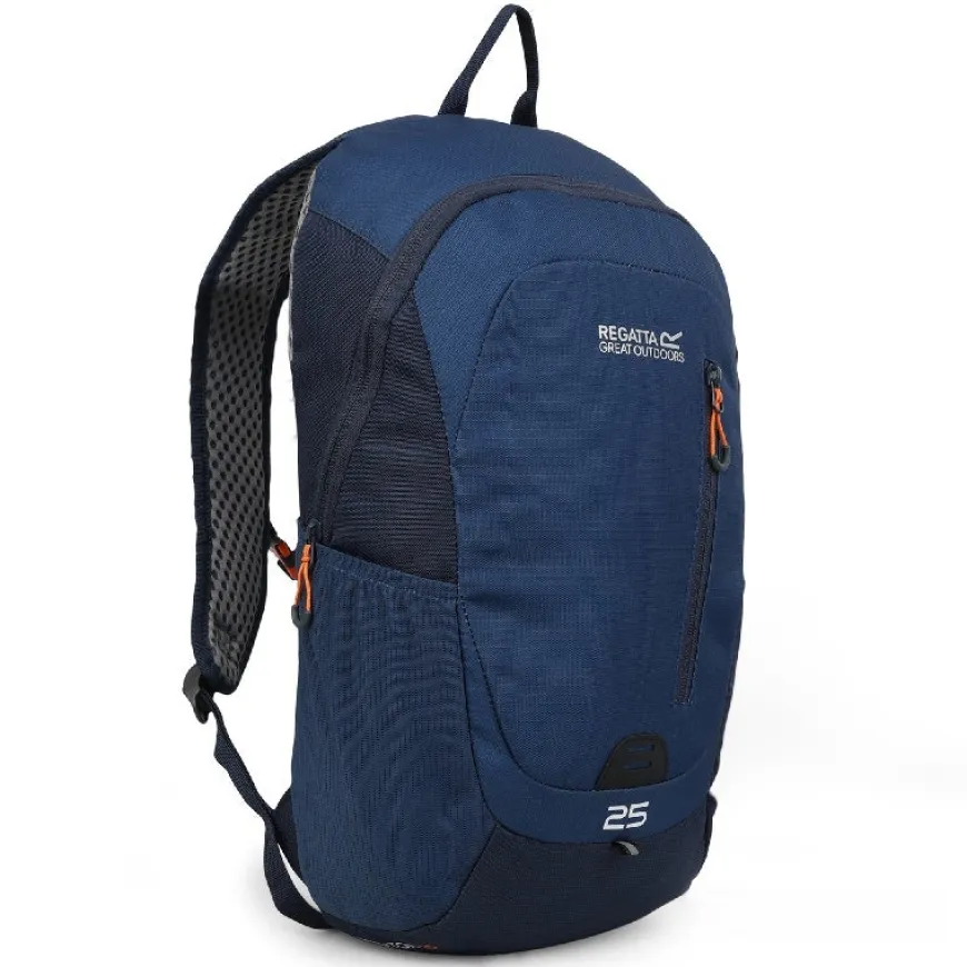 Bolsas y mochilas Regatta Highton V2 25L
