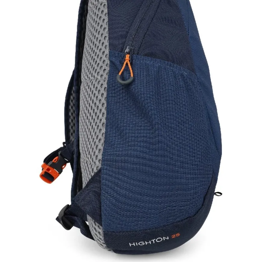 Bolsas y mochilas Regatta Highton V2 25L
