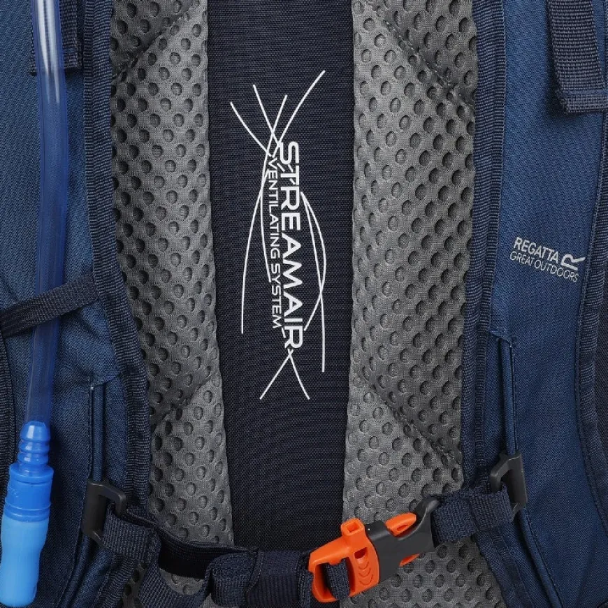 Bolsas y mochilas Regatta Highton V2 65L