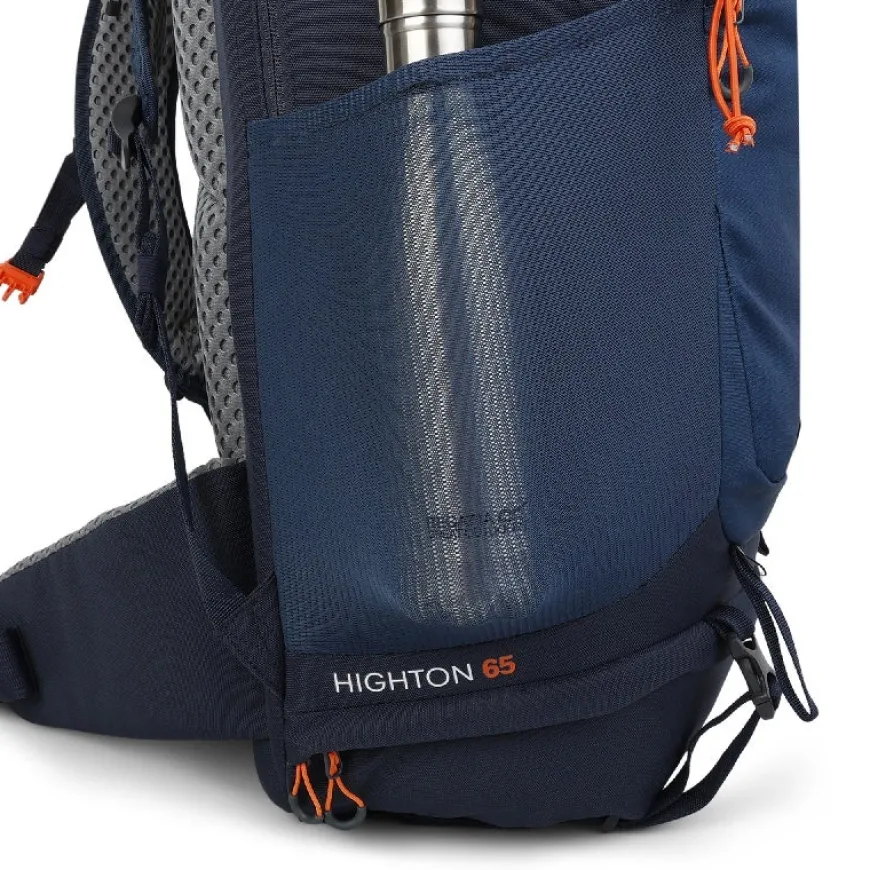 Bolsas y mochilas Regatta Highton V2 65L