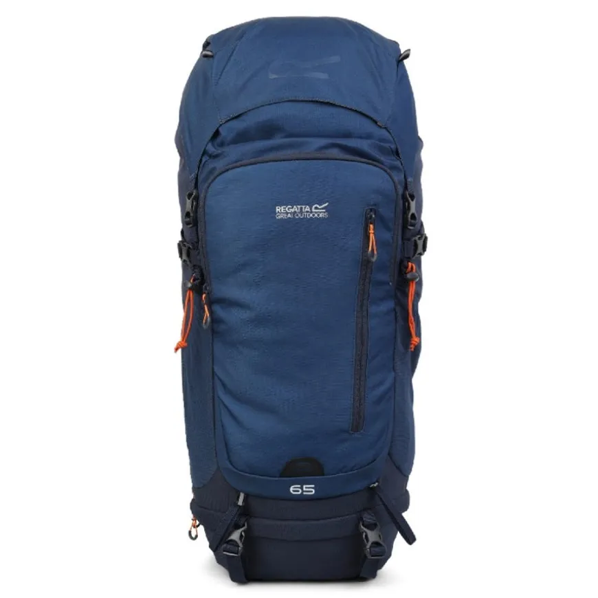 Bolsas y mochilas Regatta Highton V2 65L