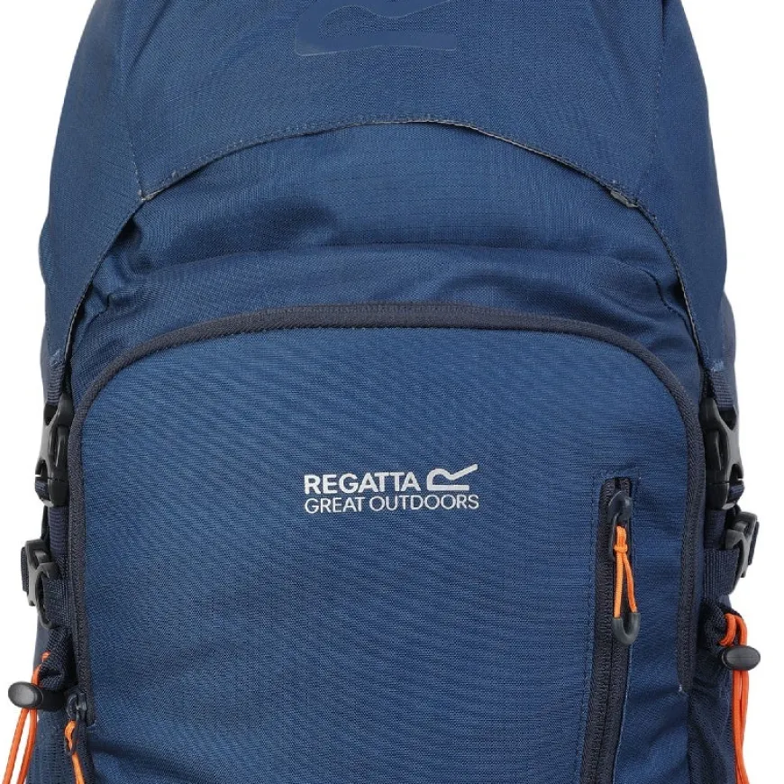 Bolsas y mochilas Regatta Highton V2 65L