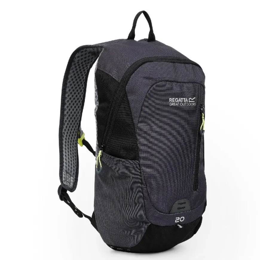 Bolsas y mochilas Regatta HIghton v2 20L
