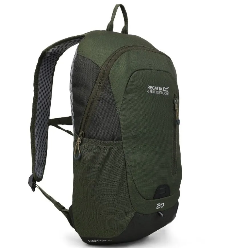 Bolsas y mochilas Regatta HIghton v2 20L