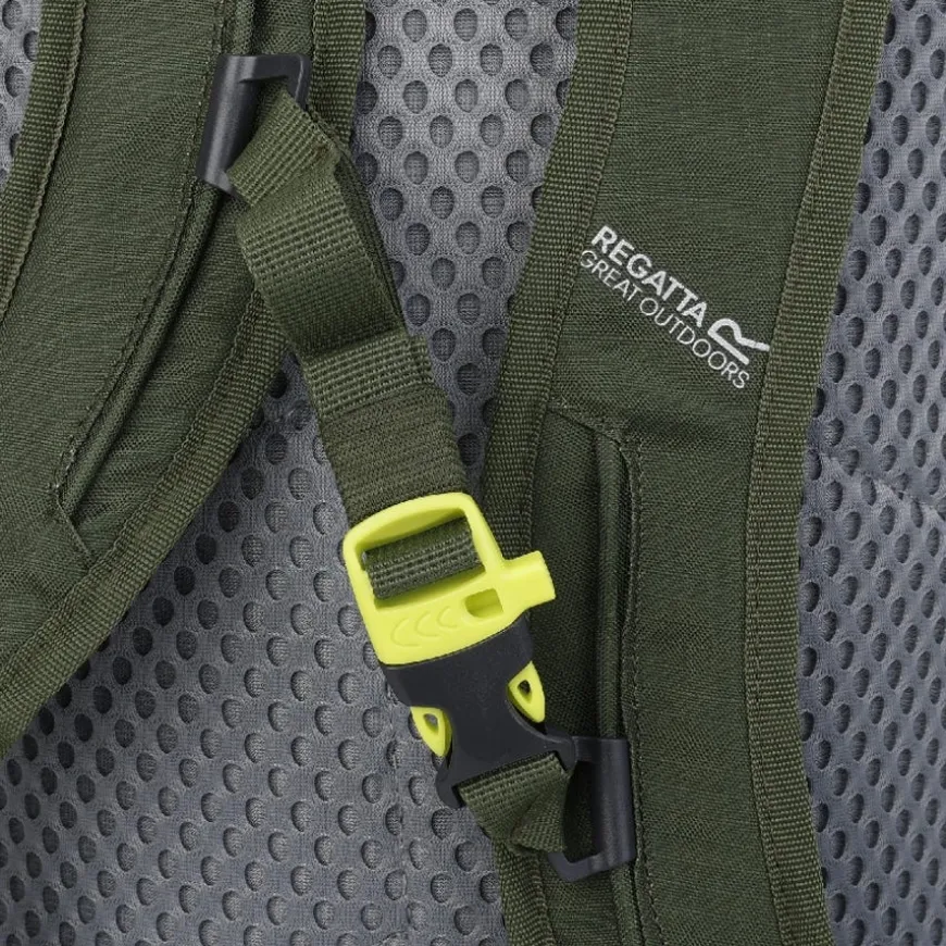 Bolsas y mochilas Regatta HIghton v2 20L
