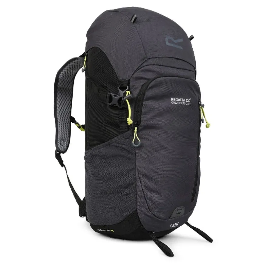 Bolsas y mochilas Regatta Highton V2 45L
