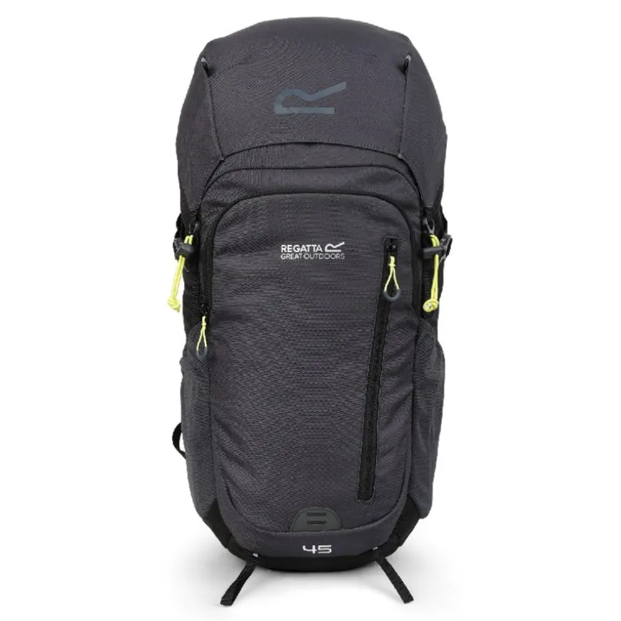 Bolsas y mochilas Regatta Highton V2 45L