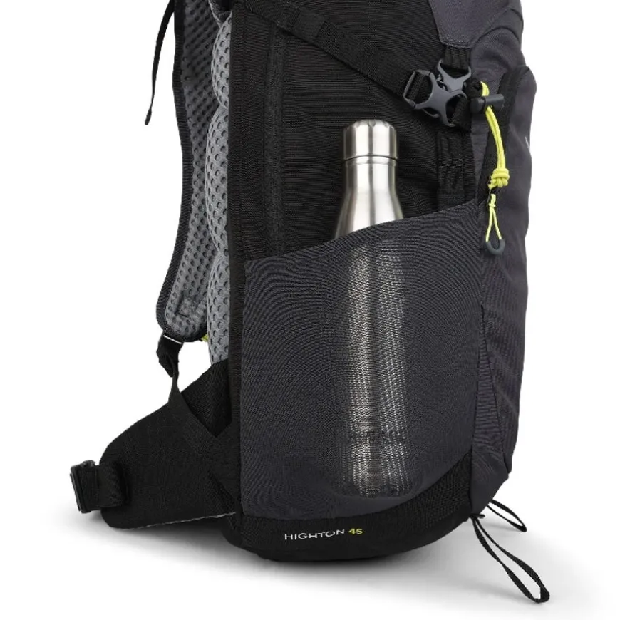 Bolsas y mochilas Regatta Highton V2 45L