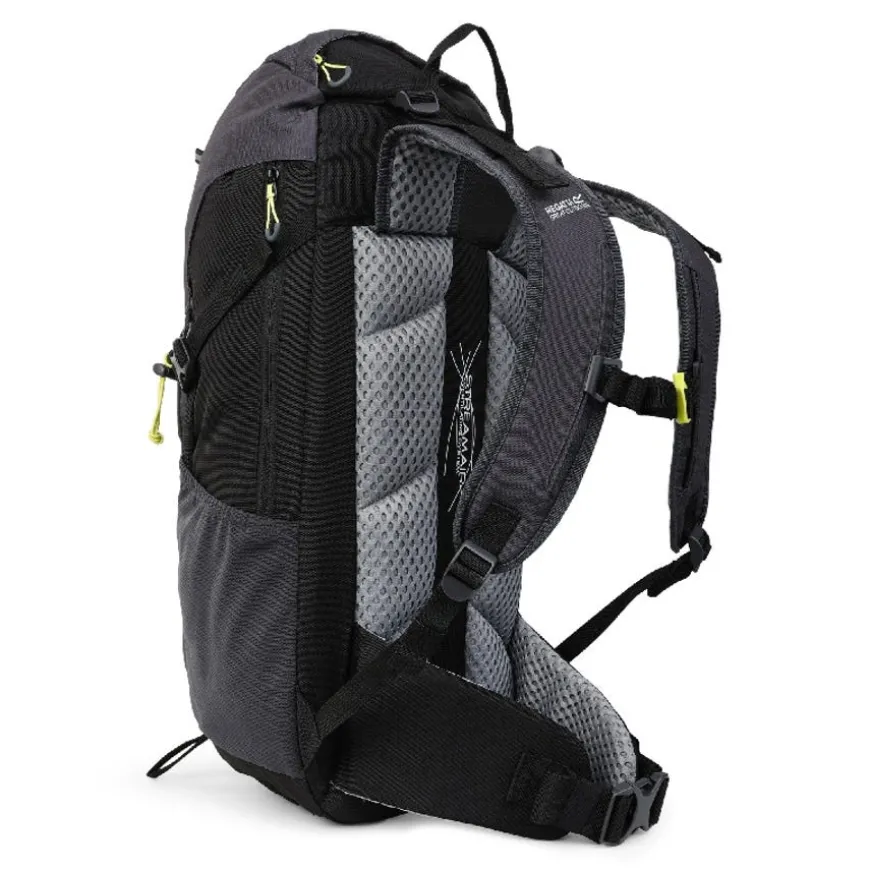 Bolsas y mochilas Regatta Highton V2 45L
