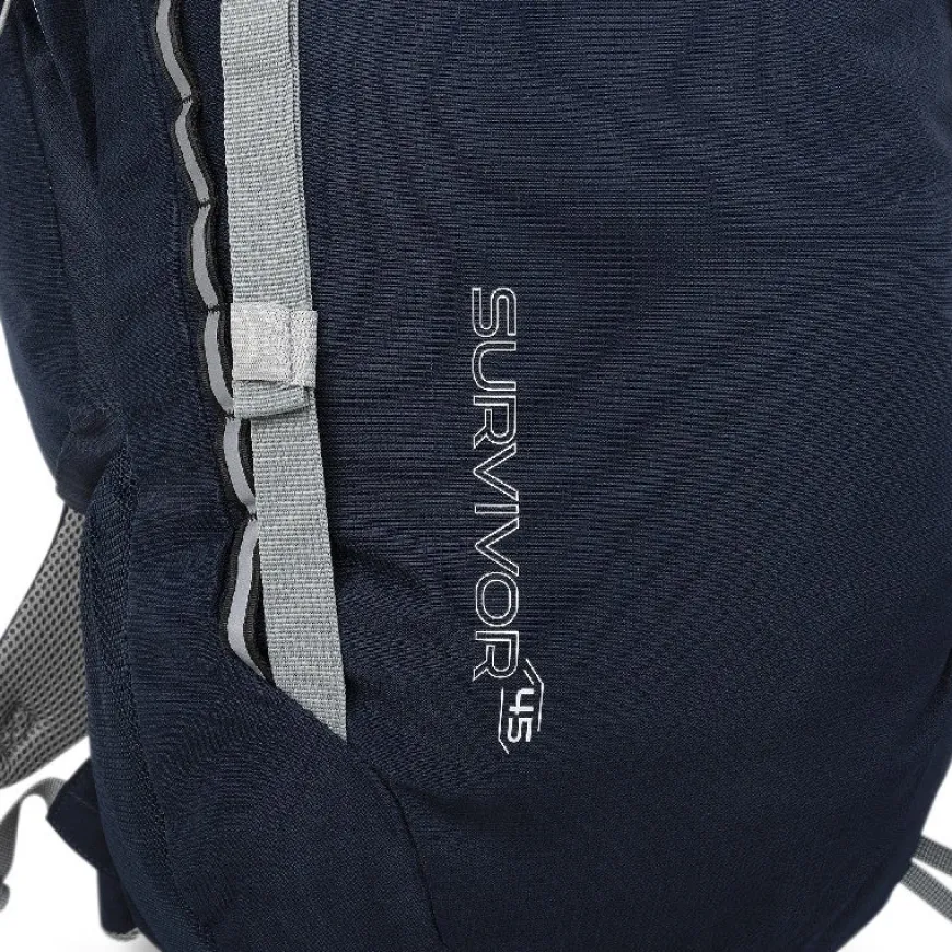 Bolsas y mochilas Regatta Survivor V4 45L