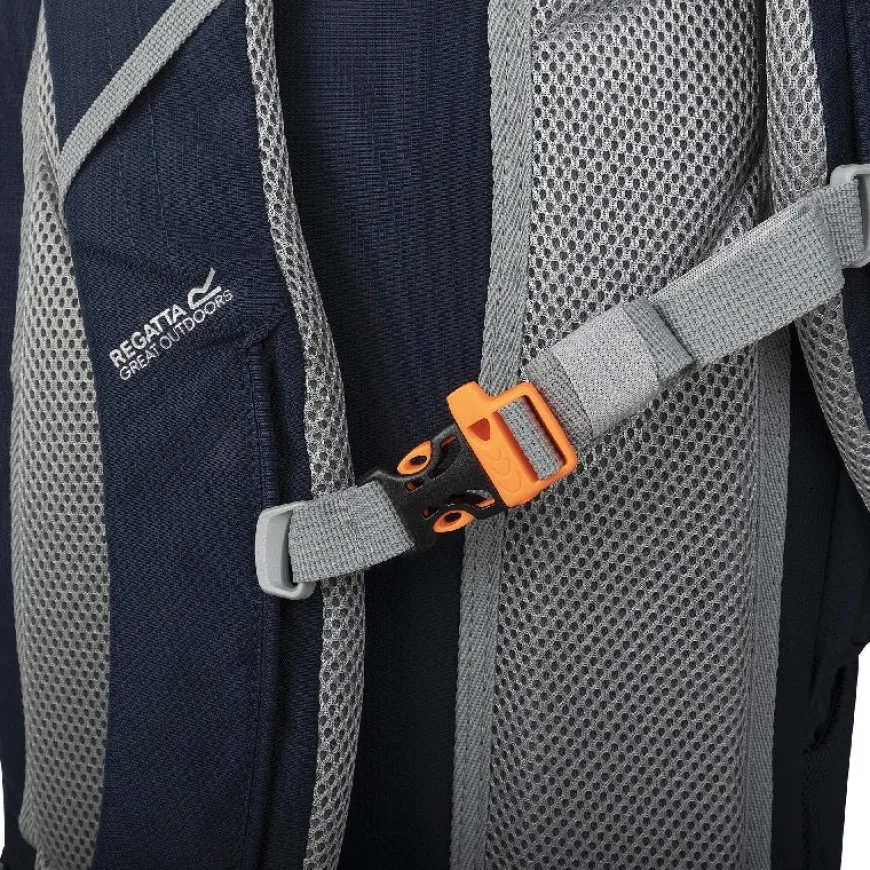 Bolsas y mochilas Regatta Survivor V4 45L