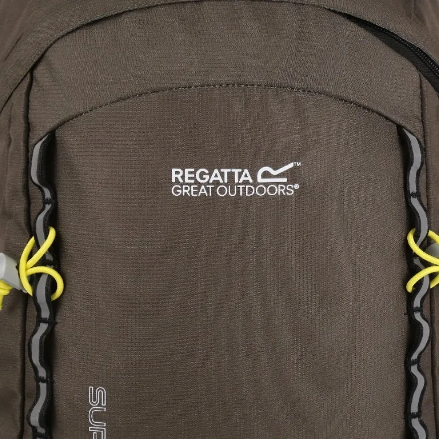 Bolsas y mochilas Regatta Survivor V4 25L