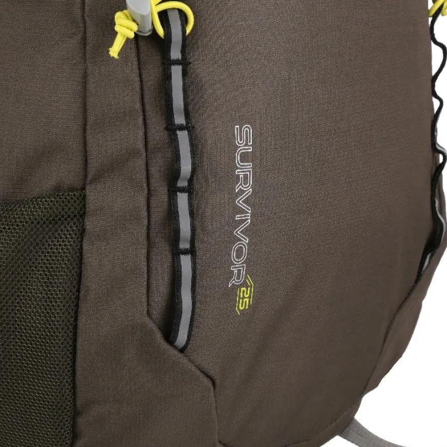 Bolsas y mochilas Regatta Survivor V4 25L