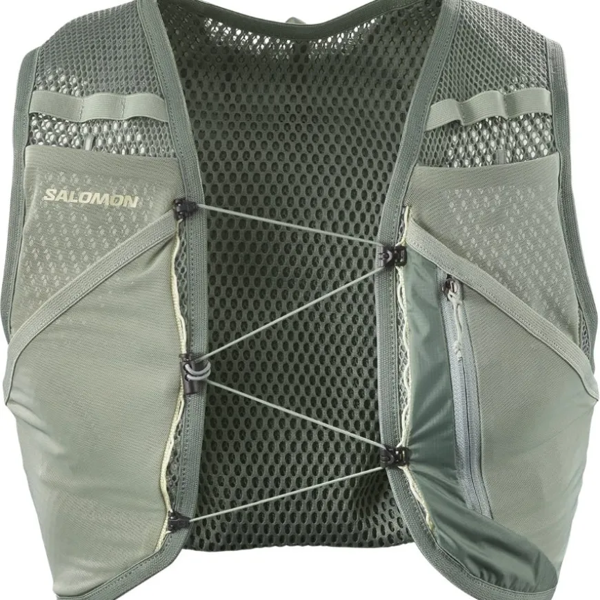 Bolsas y mochilas Salomon Act Skin 4 No Flasks