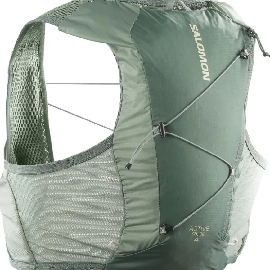 Bolsas y mochilas Salomon Act Skin 4 No Flasks