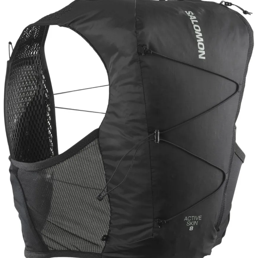 Bolsas y mochilas Salomon Act Skin 8 No Flasks