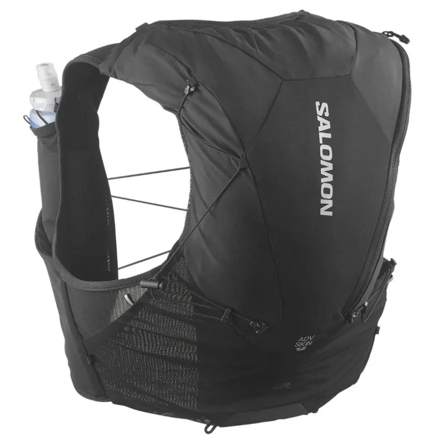 Bolsas y mochilas Salomon Adv Skin 12 Set