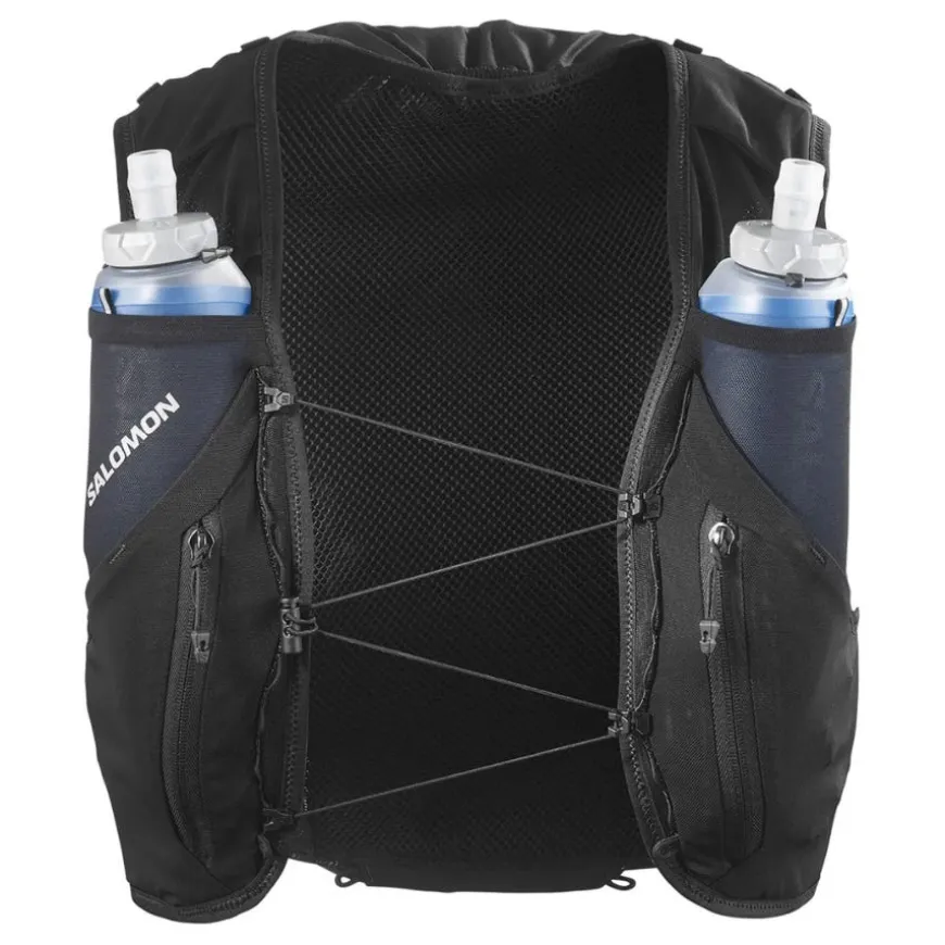 Bolsas y mochilas Salomon Adv Skin 12 Set