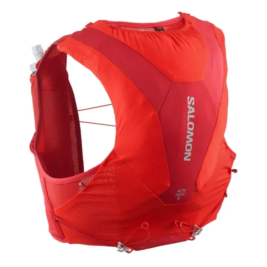 Bolsas y mochilas Salomon Adv Skin 5 Set
