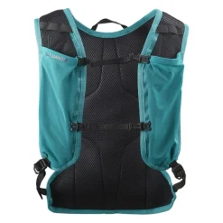 Bolsas y mochilas Salomon Cross 4 Tahitian Tide Black