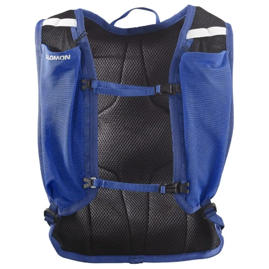 Bolsas y mochilas Salomon Cross 4, 4 Litros