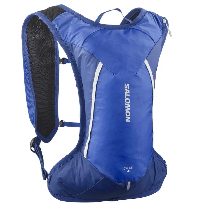 Bolsas y mochilas Salomon Cross 4, 4 Litros