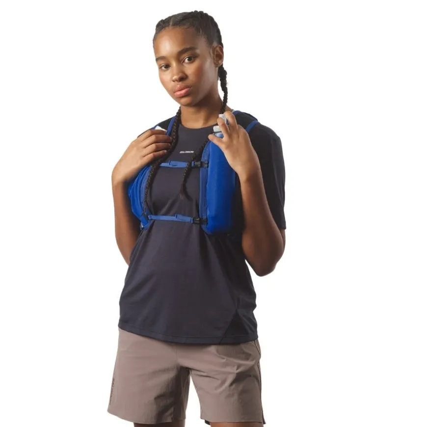 Bolsas y mochilas Salomon Cross 4, 4 Litros