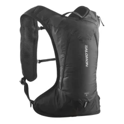 Bolsas y mochilas Salomon Cross 4 Black