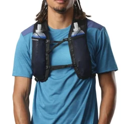 Bolsas y mochilas Salomon Cross 4 Black