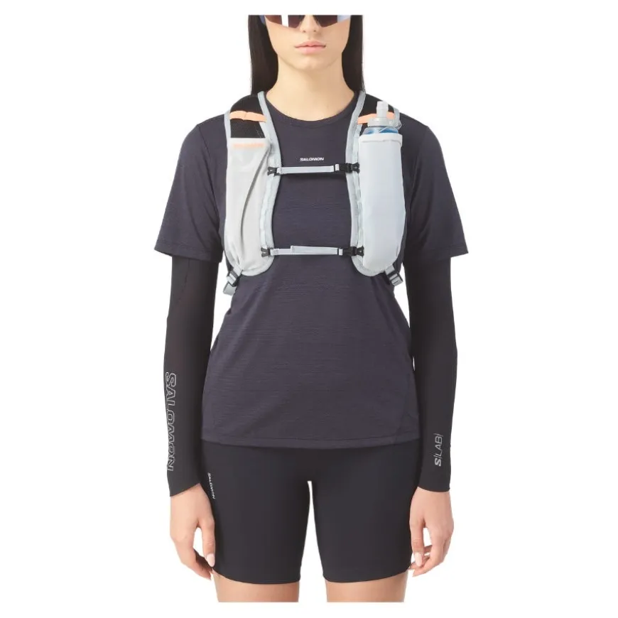 Bolsas y mochilas Salomon Cross 4