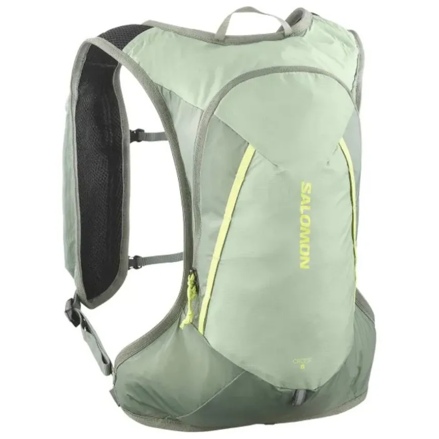 Bolsas y mochilas Salomon Cross 8
