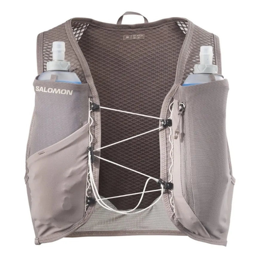Bolsas y mochilas Salomon Grvl Skin 4