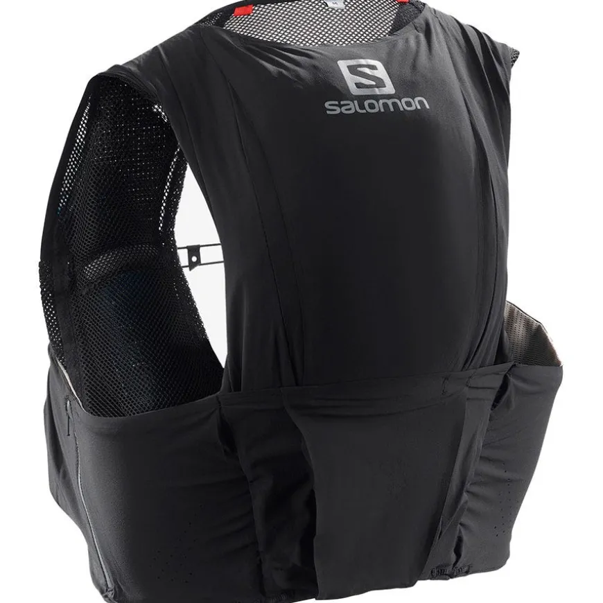 Bolsas y mochilas Salomon S-Lab Sense Ultra 8 Set