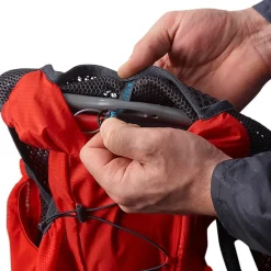 Bolsas y mochilas Salomon Soft Reservoir 1.5L Clear Blue