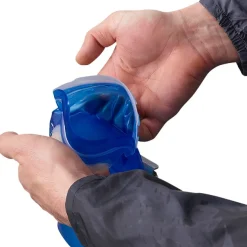 Bolsas y mochilas Salomon Soft Reservoir 1.5L Clear Blue