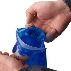 Bolsas y mochilas Salomon Soft Reservoir 2L Clear Blue
