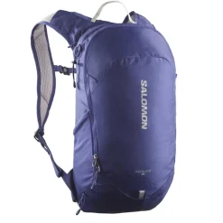 Bolsas y mochilas Salomon Trailblazer 10 Mazarine Blue Ghost Gray