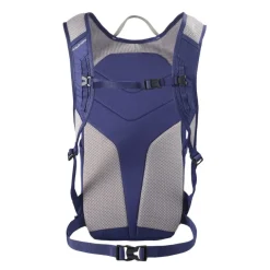 Bolsas y mochilas Salomon Trailblazer 10 Mazarine Blue Ghost Gray