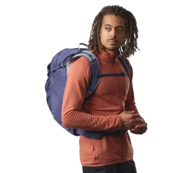 Bolsas y mochilas Salomon Trailblazer 30 Mazarine