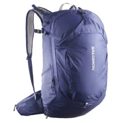 Bolsas y mochilas Salomon Trailblazer 30 Mazarine
