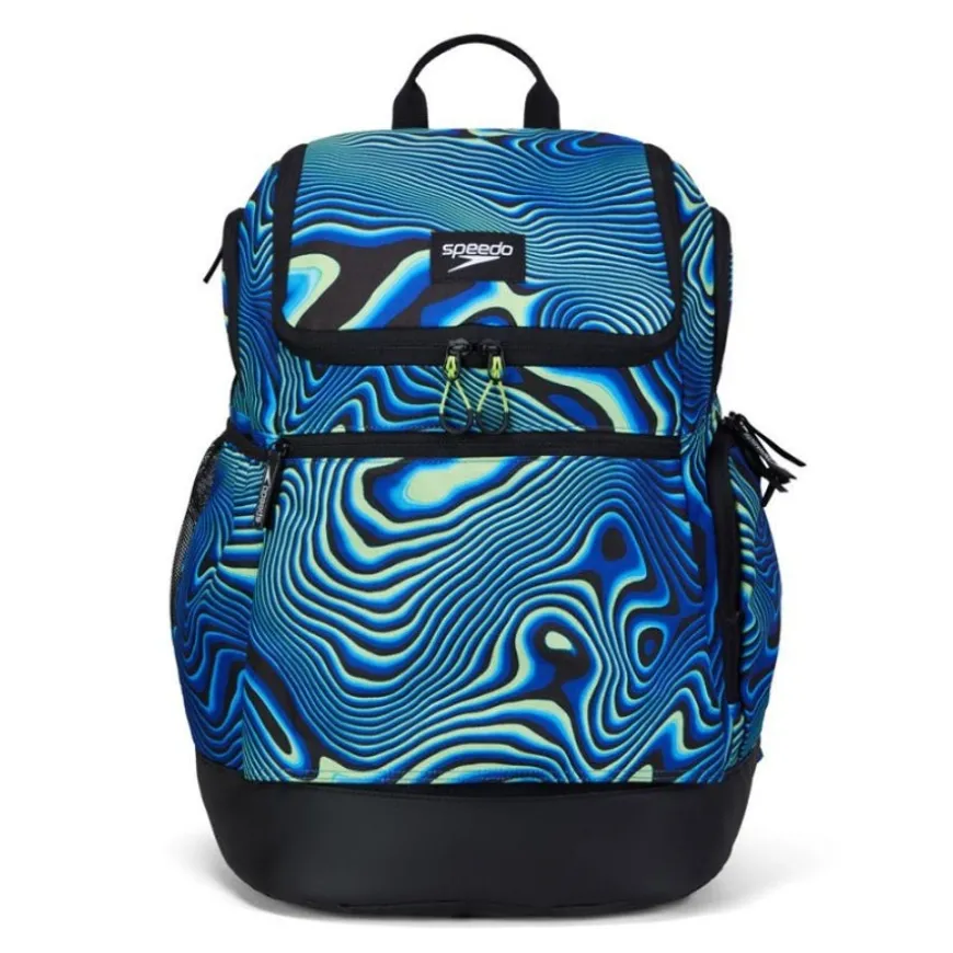 Bolsas y mochilas Speedo Teamster 2.0 Rucksack 35L