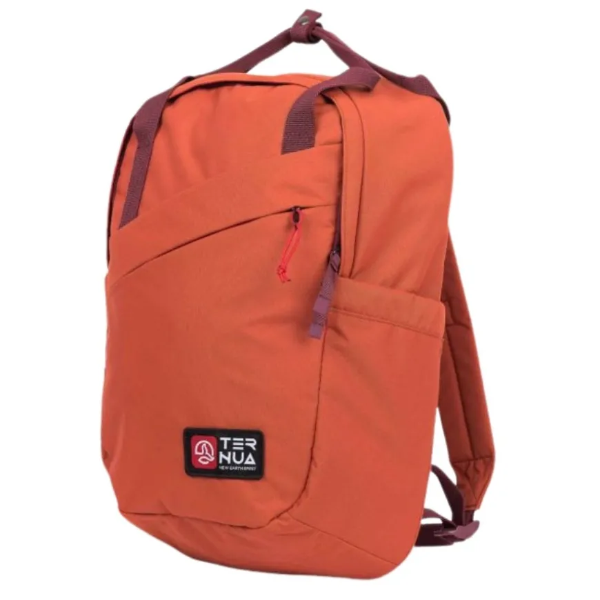 Bolsas y mochilas Ternua Red Bay 18