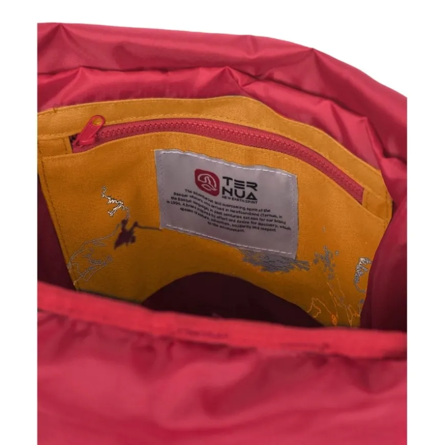 Bolsas y mochilas Ternua Red Bay 20