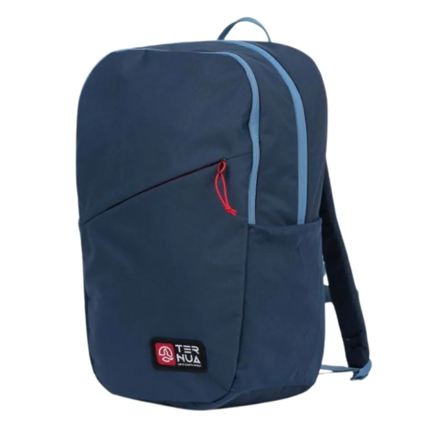 Bolsas y mochilas Ternua Red Bay 25